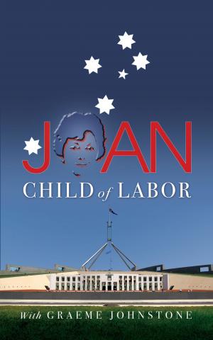 Book cover of Joan