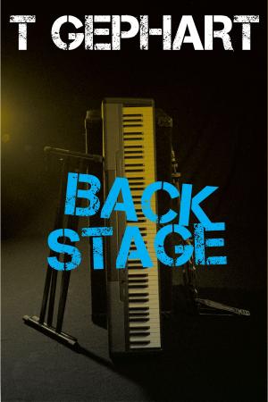 Cover of Back Stage