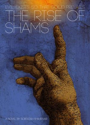 Cover of the book The Rise of Shams by Chris Troman