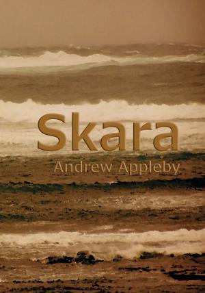 Cover of the book Skara by Dale Hartley Emery