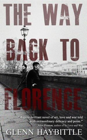 Cover of the book The Way Back to Florence by Da Chen