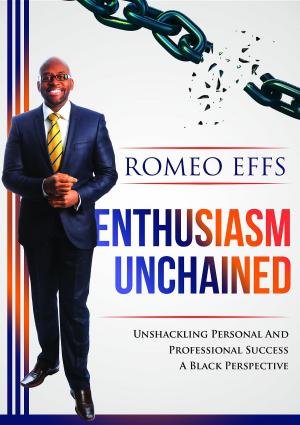 Cover of the book Enthusiasm Unchained by Farida Madre