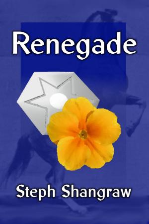 Cover of the book Renegade by W.F. Gigliotti