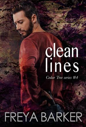 Cover of the book Clean Lines by Hannelore Kleiß