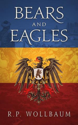 bigCover of the book Bears and Eagles by 