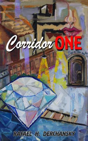 bigCover of the book Corridor One by 