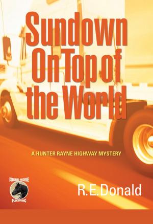 Cover of the book Sundown on Top of the World by Jan Beinßen