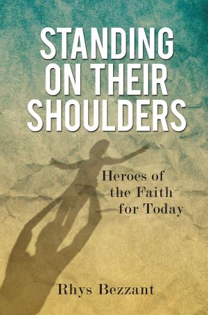 Cover of the book Standing on Their Shoulders by Finley Martin