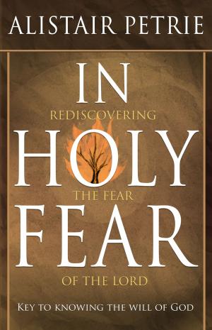 Cover of the book In Holy Fear by Stuart Robinson