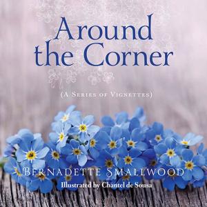 Cover of the book Around the Corner by Yianna Yiannacou