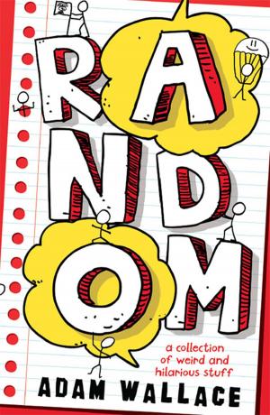 Book cover of Random