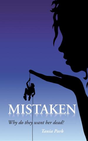 Cover of the book Mistaken: Why do they want her dead? by David Housewright