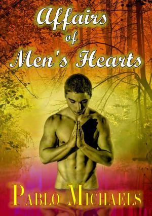 Cover of the book Affairs of Men's Hearts by Pamela Clarke
