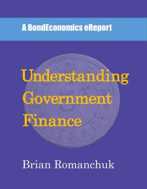 Book cover of Understanding Government Finance