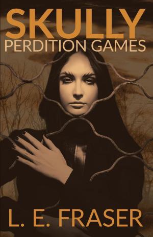 Cover of the book Skully, Perdition Games by David Stout