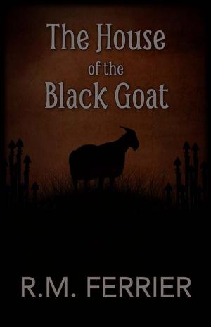 Cover of The House Of The Black Goat