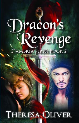 Book cover of Dracon's Revenge