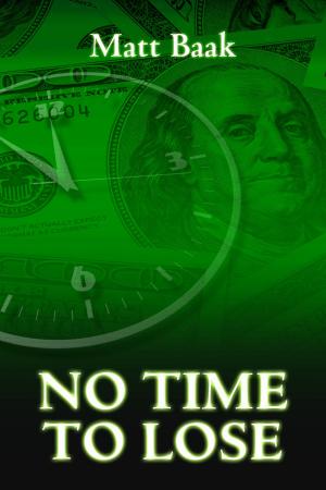 bigCover of the book No Time To Lose by 