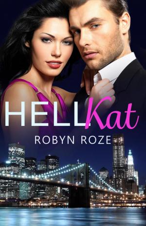 Cover of the book HellKat by Maria Bernard