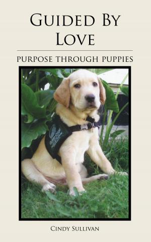 bigCover of the book Guided By Love: Purpose Through Puppies by 