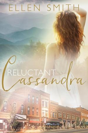 Cover of the book Reluctant Cassandra by Lyn McConchie