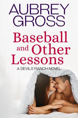 Cover of Baseball and Other Lessons (Devils Ranch Series Book 2)