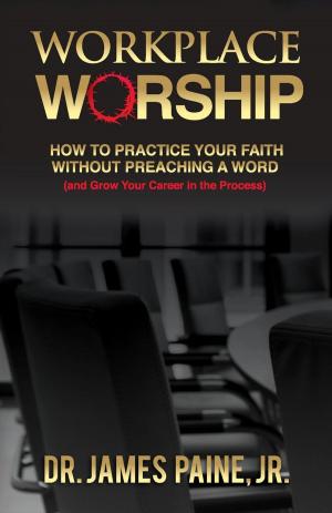 Cover of the book Workplace Worship by Peter Enseleit