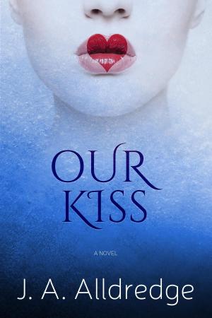 Cover of the book Our Kiss by Natalie Clifford Barney