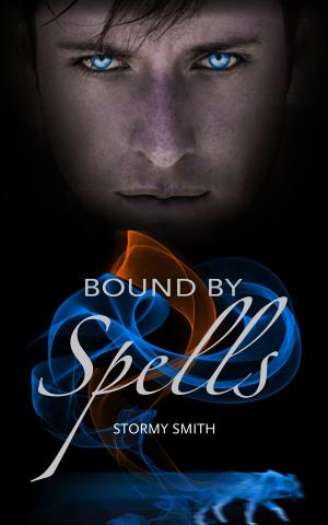 bigCover of the book Bound by Spells by 