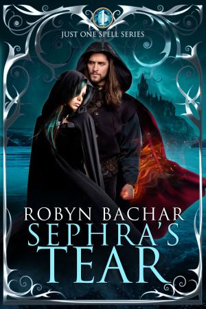 Cover of the book The Sephra's Tear by Enid Titan