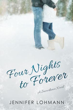 Book cover of Four Nights to Forever