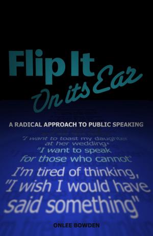Cover of the book Flip It On Its Ear by Rosser Reeves