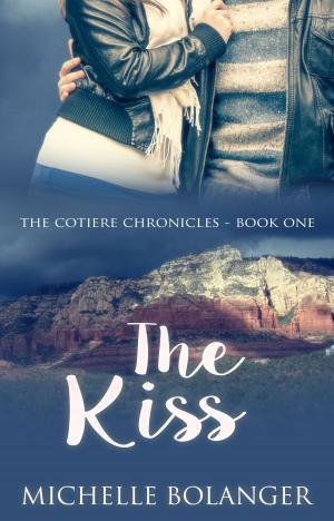 Cover of the book The Kiss by Alan Skinner