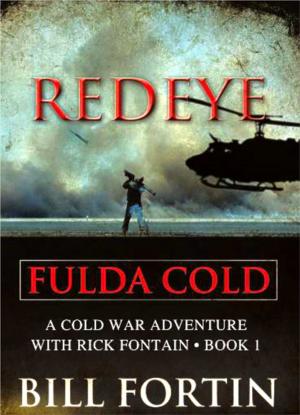 Cover of the book Redeye Fulda Cold by A. E. Walnofer