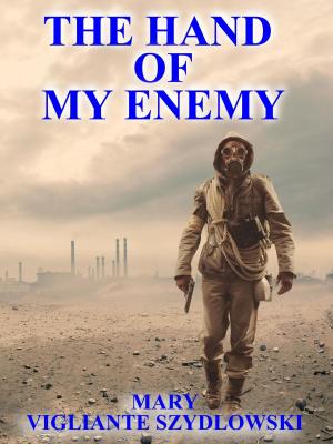Book cover of The Hand of My Enemy