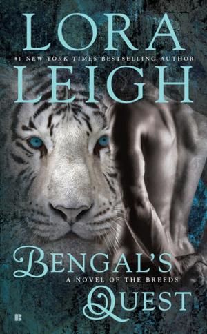 Cover of the book Bengal's Quest by Ace Atkins