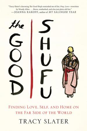 Cover of the book The Good Shufu by Nancy Makin