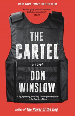 Cover of the book The Cartel by Geoffrey C. Ward