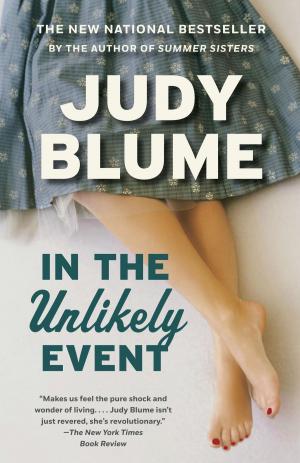 Cover of the book In the Unlikely Event by Lauren Courcelle