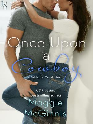 Cover of the book Once Upon a Cowboy by Evie Anderson
