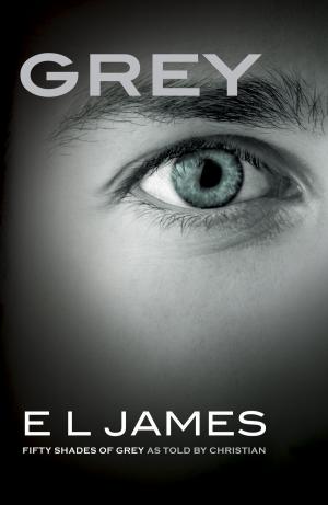 Cover of the book Grey by Anne Rice