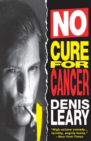 bigCover of the book No Cure for Cancer by 