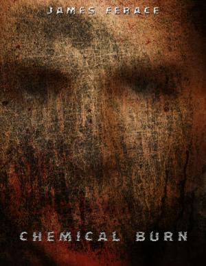 Cover of the book Chemical Burn by Gil Pittar, Chris Morrell