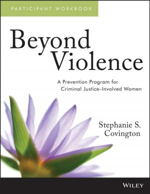 Book cover of Beyond Violence
