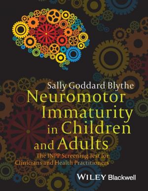 Cover of the book Neuromotor Immaturity in Children and Adults by Jon Gordon