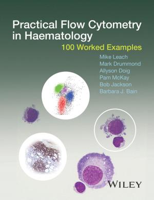 Cover of the book Practical Flow Cytometry in Haematology by Paul A. H. Moss, A. Victor Hoffbrand