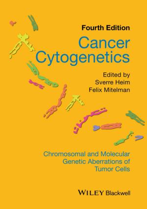 Cover of the book Cancer Cytogenetics by Steven M. Bragg