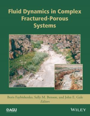 Cover of the book Fluid Dynamics in Complex Fractured-Porous Systems by William Irwin
