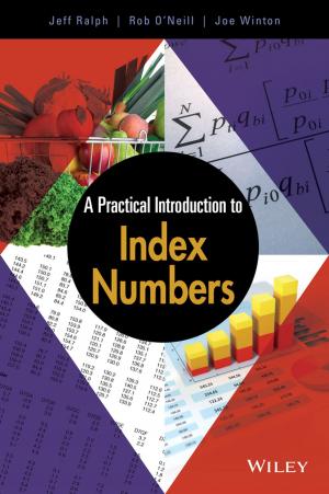 Cover of the book A Practical Introduction to Index Numbers by George T. Haley, Usha C. V. Haley, ChinHwee Tan