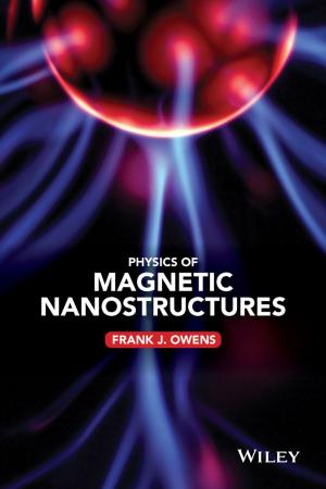 Cover of the book Physics of Magnetic Nanostructures by Laurent Fribourg, Romain Soulat